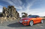 BMW Z4 2014 года